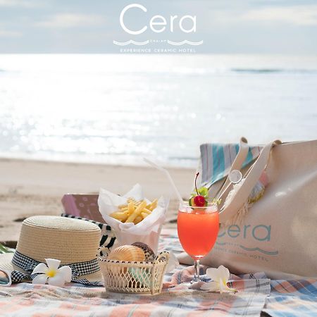 Cera Resort @ Cha-Am Exterior photo