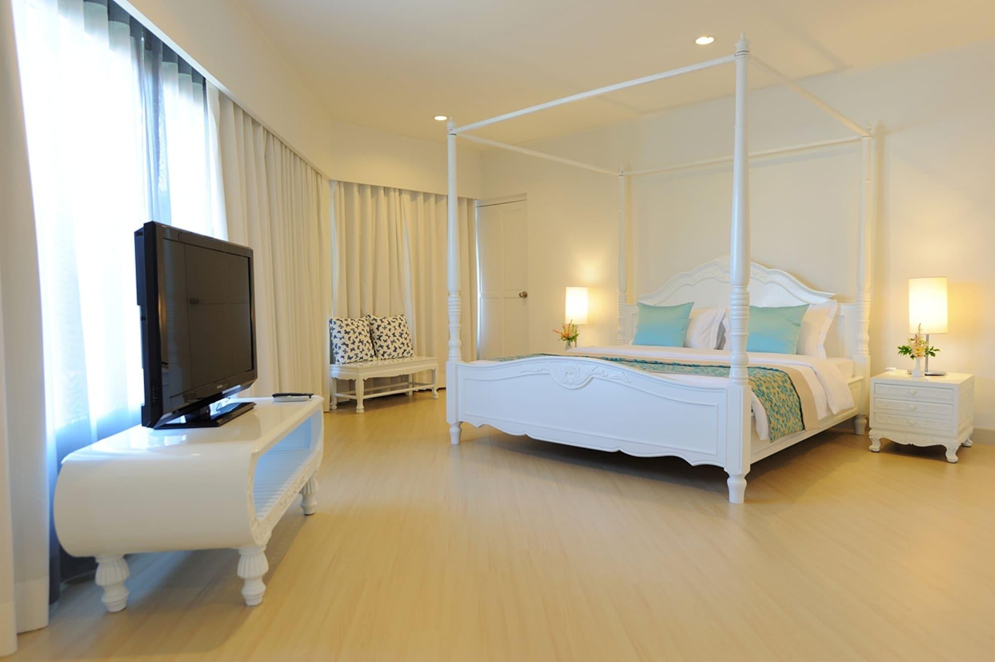 Cera Resort @ Cha-Am Exterior photo