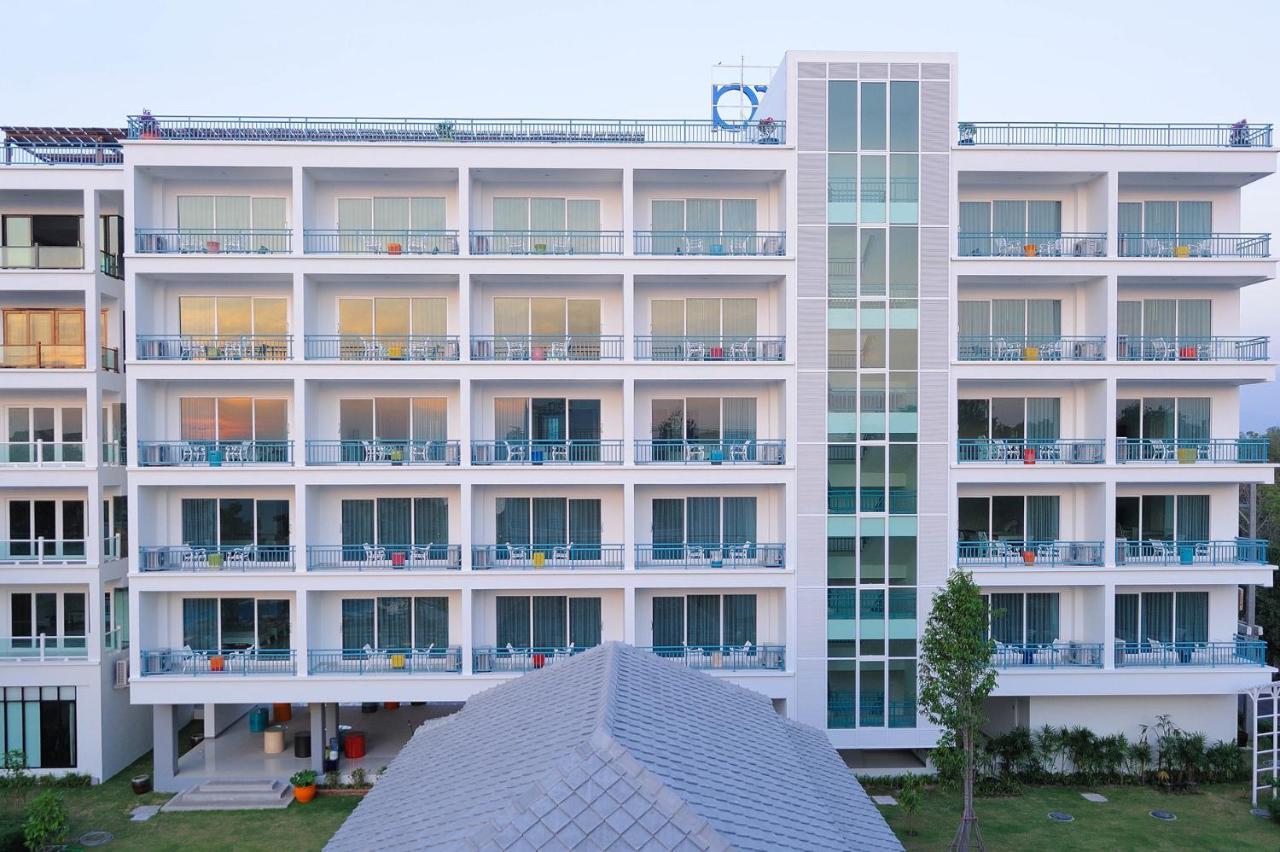 Cera Resort @ Cha-Am Exterior photo